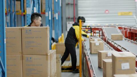 自助倉(cāng)儲(chǔ)業(yè)金融服務(wù)發(fā)展與策略