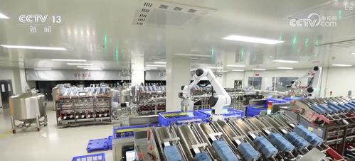 數字賦能，智能決策 倉儲業的“智”變飛躍